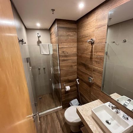 亚特兰蒂斯科帕卡巴纳酒店 里约热内卢 外观 照片